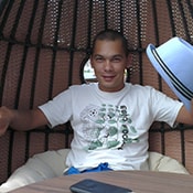 Руководитель проектов