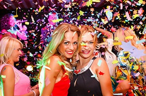 Создание корпоративного сайта event агенства «Академия праздника»