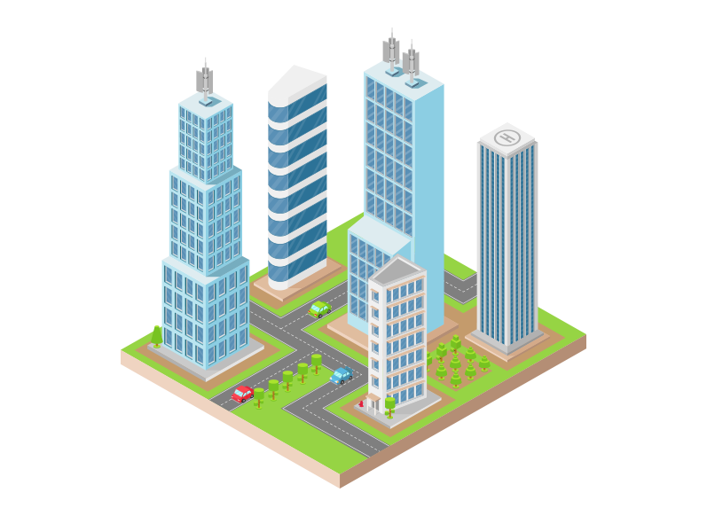 Корпоративный