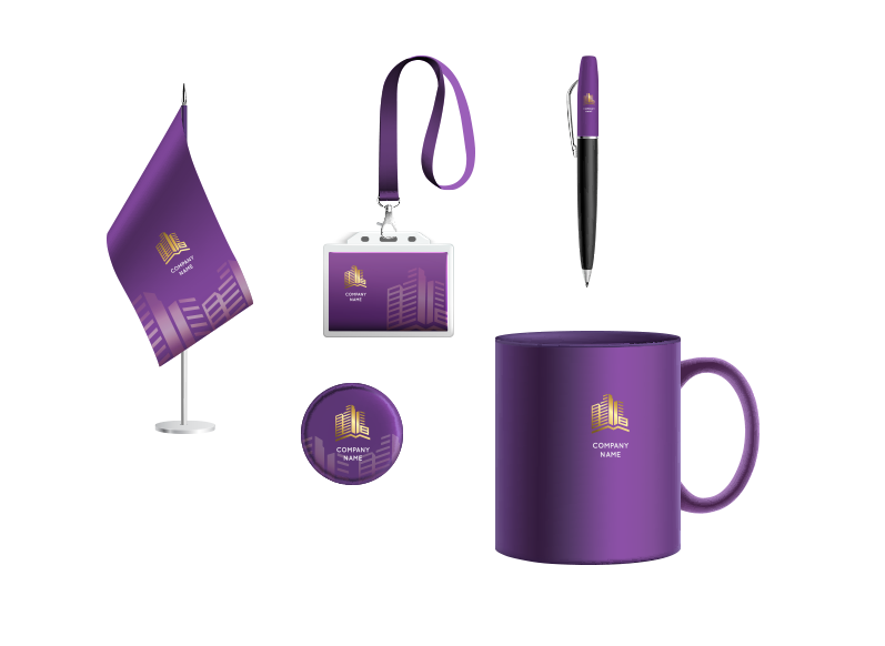 Фирменный стиль