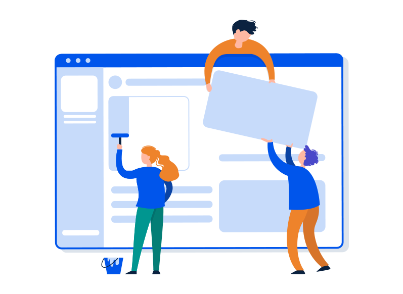 Базовый пакет