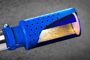 Создание интернет магазина противопожарного оборудования «ПРЕГРАДА»