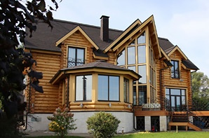 Создание сайта для «АСК Самарская усадьба»