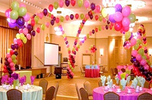 Создание корпоративного сайта event агенства «Академия праздника»