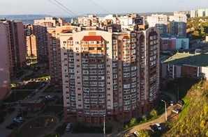 Создание корпоративного сайта АСК «Берег»