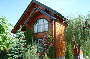 Создание корпоративного сайта строительной компании «КОНТИ ДОМ»