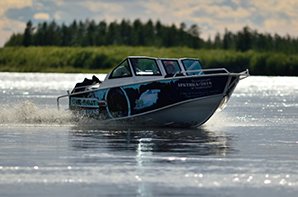 Создание интернет магазина «Вихрь-Моторс»