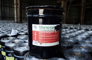 Редизайн интернет магазина «Мягкая кровля»