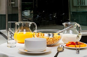 Создание корпоративного сайта для отеля «Граф Орлов»