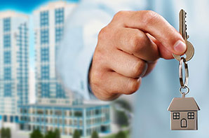 Создание корпоративного сайта ЖК «Премьера»