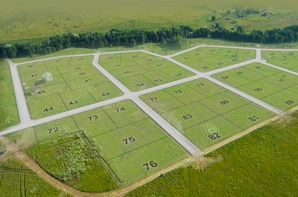 Разработка корпоративного сайта для компании «Современные Кадастровые Технологии»