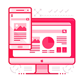 Разработка сайта