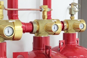 Создание интернет магазина противопожарного оборудования «ПРЕГРАДА»