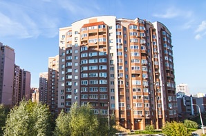 Создание корпоративного сайта АСК «Берег»