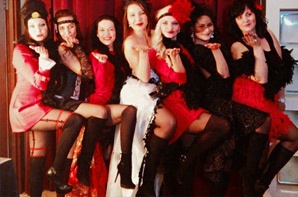 Редизайн сайта event компании «Арт-Пикник»