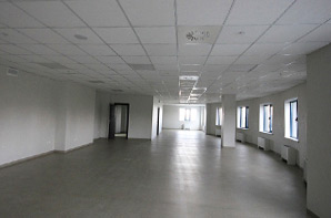 Создание корпоративного сайта для бизнес центра класса А «Башня»