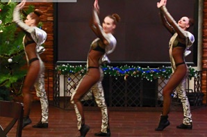 Редизайн сайта event компании «Арт-Пикник»