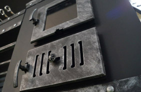 Редизайн сайта для компании «Ваш Мангал»