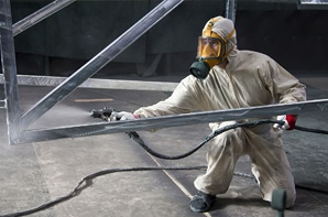 Создание интернет магазина противопожарного оборудования «ПРЕГРАДА»