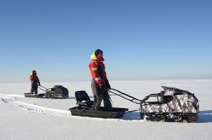 Создание интернет магазина «Вихрь-Моторс»