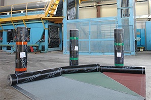 Редизайн интернет магазина «Мягкая кровля»