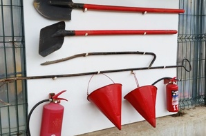 Создание интернет магазина противопожарного оборудования «ПРЕГРАДА»