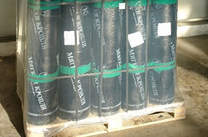 Редизайн интернет магазина «Мягкая кровля»