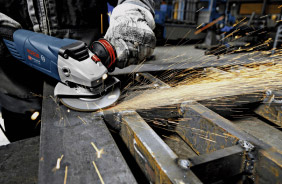 Редизайн сайта для компании «Ваш Мангал»