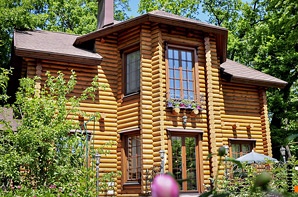 Создание корпоративного сайта строительной компании «КОНТИ ДОМ»