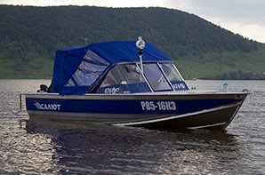 Создание интернет магазина «Вихрь-Моторс»