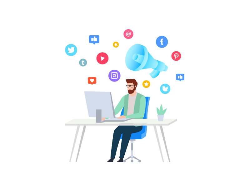 Маркетинг Стандарт