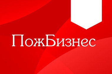 Разработка фирменного стиля компании «ПожБизнес»