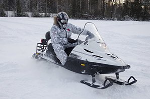 Создание интернет магазина «Вихрь-Моторс»