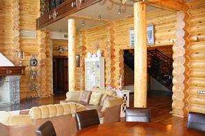 Создание сайта для «АСК Самарская усадьба»