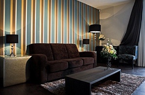 Создание корпоративного сайта для отеля «Граф Орлов»