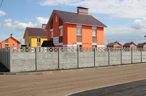 Редизайн корпоративного сайта котеджного проекта «Берег-Деревня»