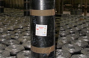 Редизайн интернет магазина «Мягкая кровля»