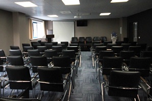 Создание корпоративного сайта для бизнес центра класса А «Башня»