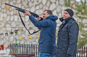 Редизайн сайта event компании «Арт-Пикник»