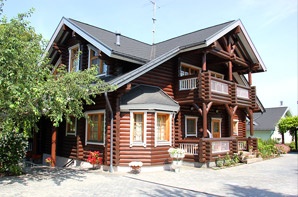 Создание корпоративного сайта строительной компании «КОНТИ ДОМ»