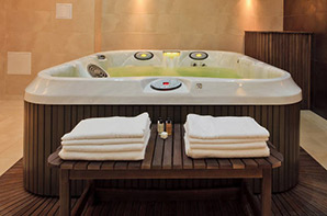 Создание корпоративного сайта для отеля «Граф Орлов»