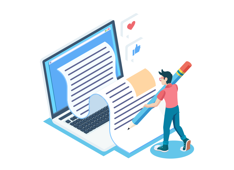 Пакет Деловой