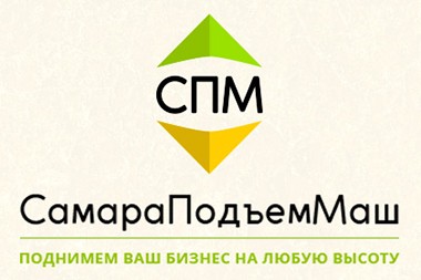 Разработка логотипа «СПМ»