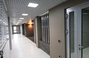 Создание корпоративного сайта для бизнес центра класса А «Башня»