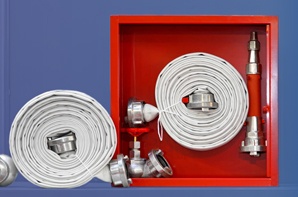 Создание интернет магазина противопожарного оборудования «ПРЕГРАДА»