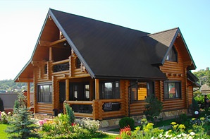 Создание сайта для «АСК Самарская усадьба»