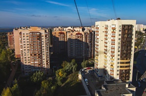 Создание корпоративного сайта АСК «Берег»