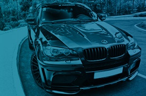 Создание корпоративного сайта для  страхового дискаунтера «ПАРУС»