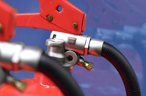 Создание интернет магазина противопожарного оборудования «ПРЕГРАДА»