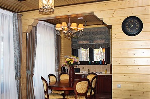 Создание сайта для «АСК Самарская усадьба»